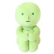 SMISKI Plush I1