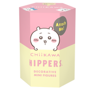 HIPPERS CHiiKAWA B0