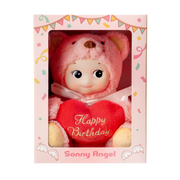 Cuddly Bear (Happy Birthday) A7