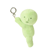 SMISKI Plush Keychain J5