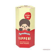 HIPPERS Monchhichi F7