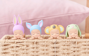 HIPPERS Dreaming Series T0