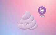 Rainbomb Mini Poop Emoji F9