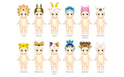 Animal 4 Series Y5