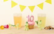 SMISKI Birthday Series G9