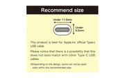 CABLE BITE for Type-C USB I3