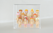 Acrylic Display Case Q4