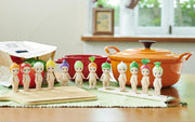 Vegetable Series F7