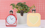 HIPPERS Monchhichi F7
