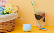 NekoMote Bath Ball Gift Set M6