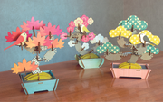 Play Plants Bonsai Puzzles J5