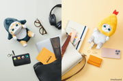 Posture Pal - mofusand Q0