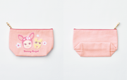 Cherry Blossom Series Zipper Pouch W8