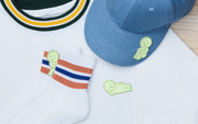 SMISKI Embroidery Sticker Vol. 1 K1