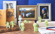 SMISKI Museum Series L7