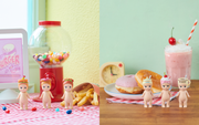 Snack Series R3