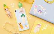 Sticker Pack - Series 2 P4