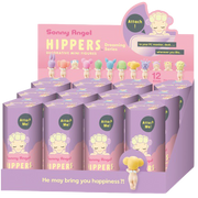HIPPERS Dreaming Series T0
