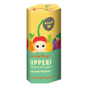 HIPPERS - Harvest Series W3