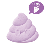 Rainbomb Mini Poop Emoji F9
