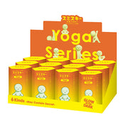 SMISKI Yoga Series Z4