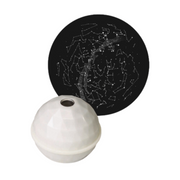Projector Dome Star Map W0