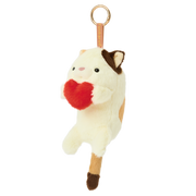 Posture Pal - Bag Charm D6