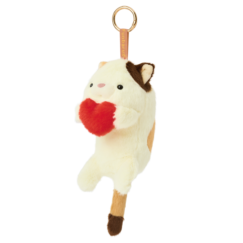 Posture Pal - Bag Charm D6