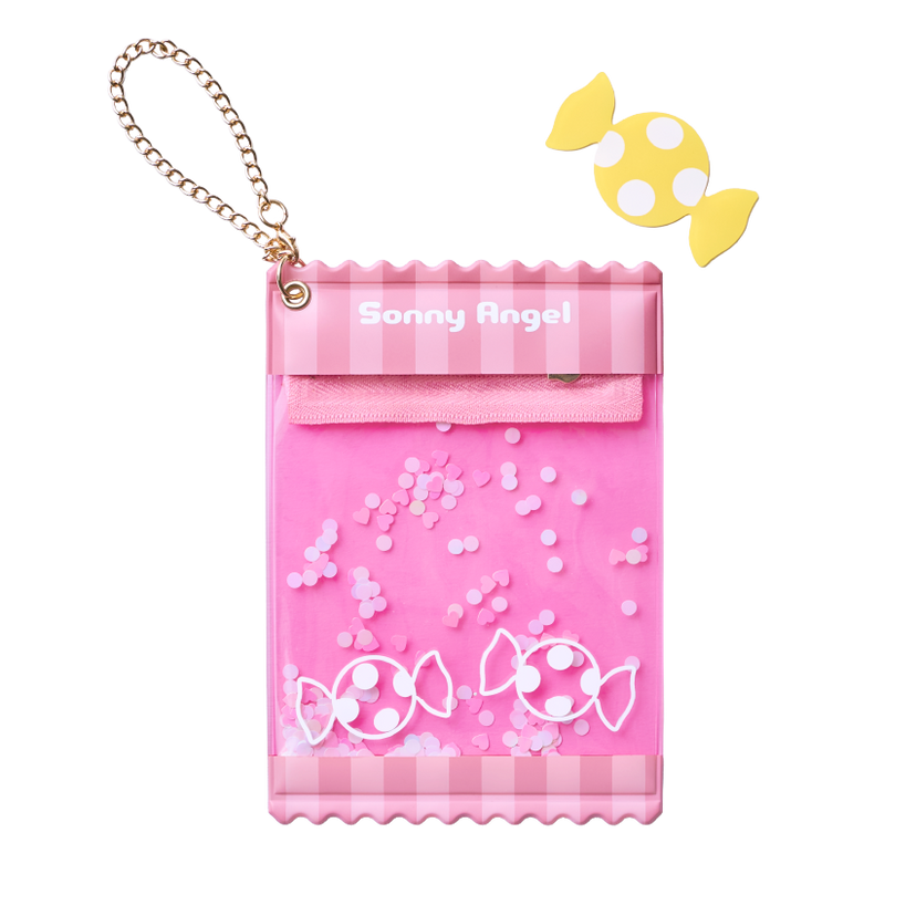 My Bestie Case Vol. 2: Sweet Candy F7