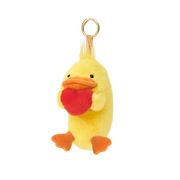 Posture Pal - Bag Charm D6