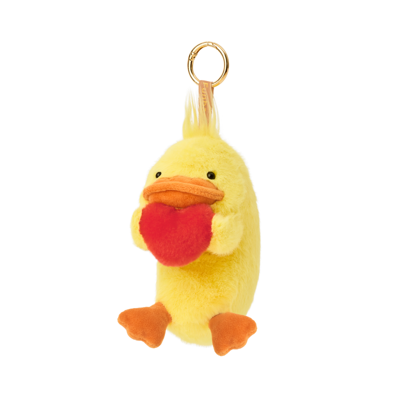 Posture Pal - Bag Charm D6