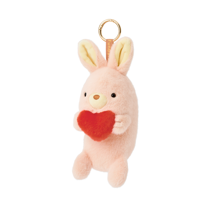 Posture Pal - Bag Charm D6