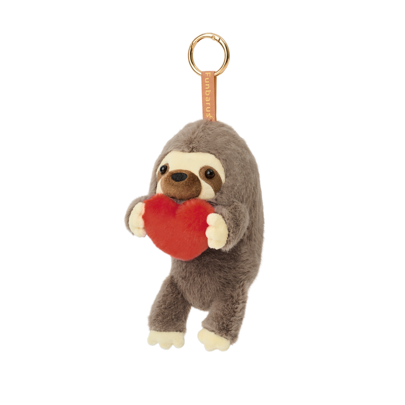 Posture Pal - Bag Charm D6