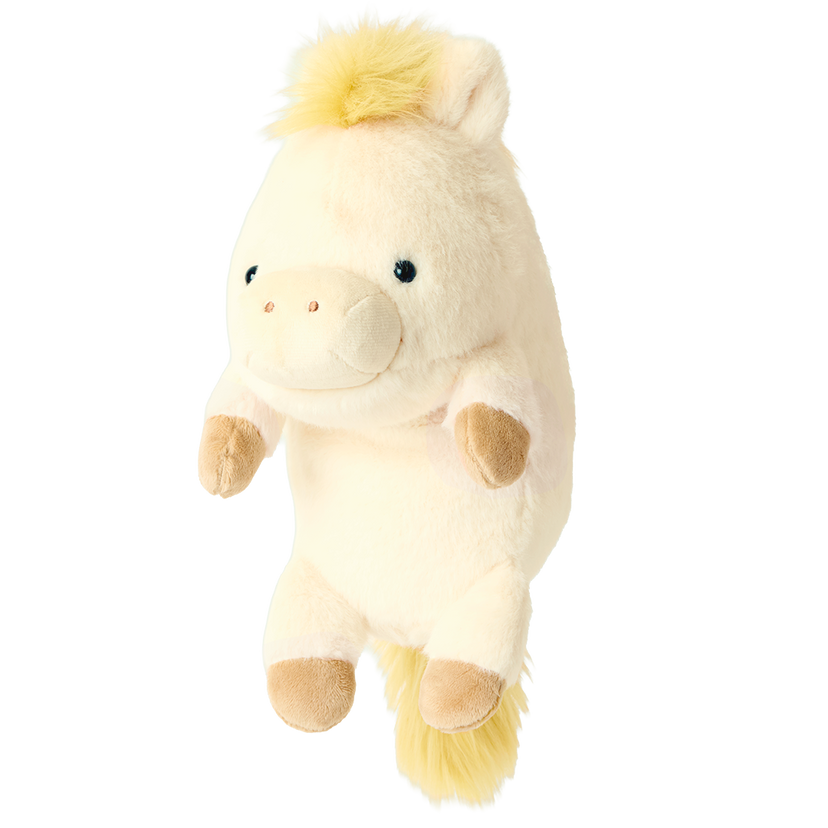 Posture Pal - Year of the Horse Q4