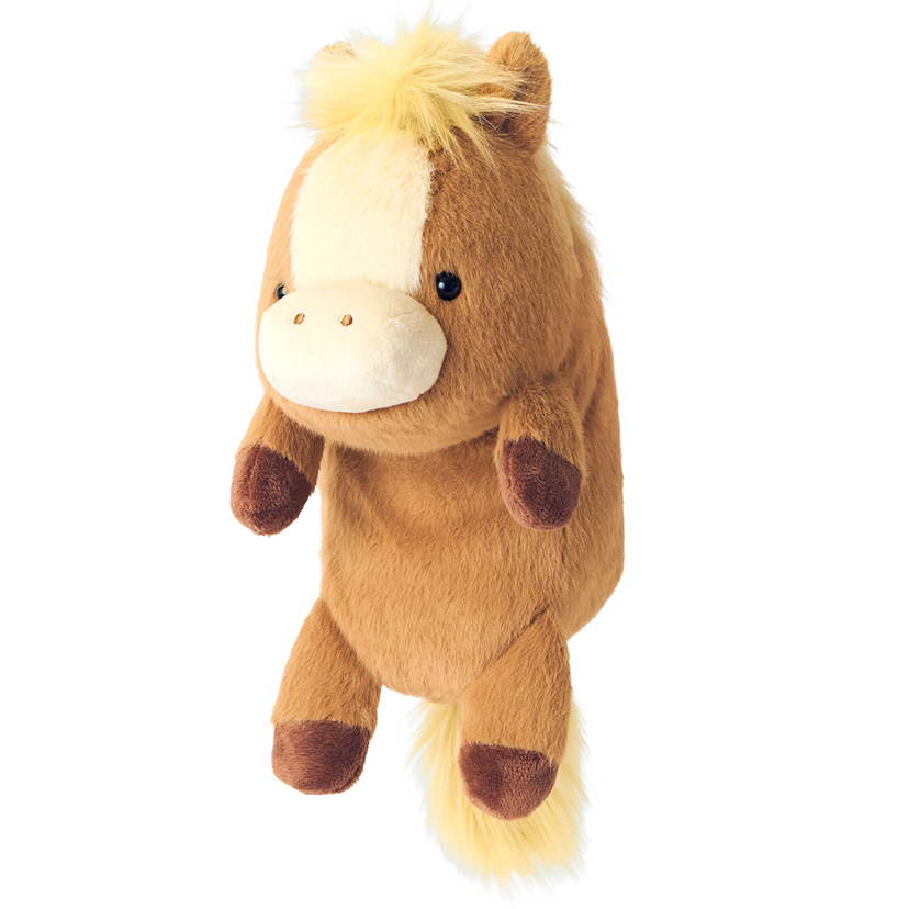 Posture Pal - Year of the Horse Q4