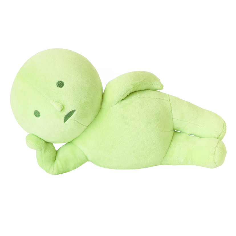 SMISKI Plush I1