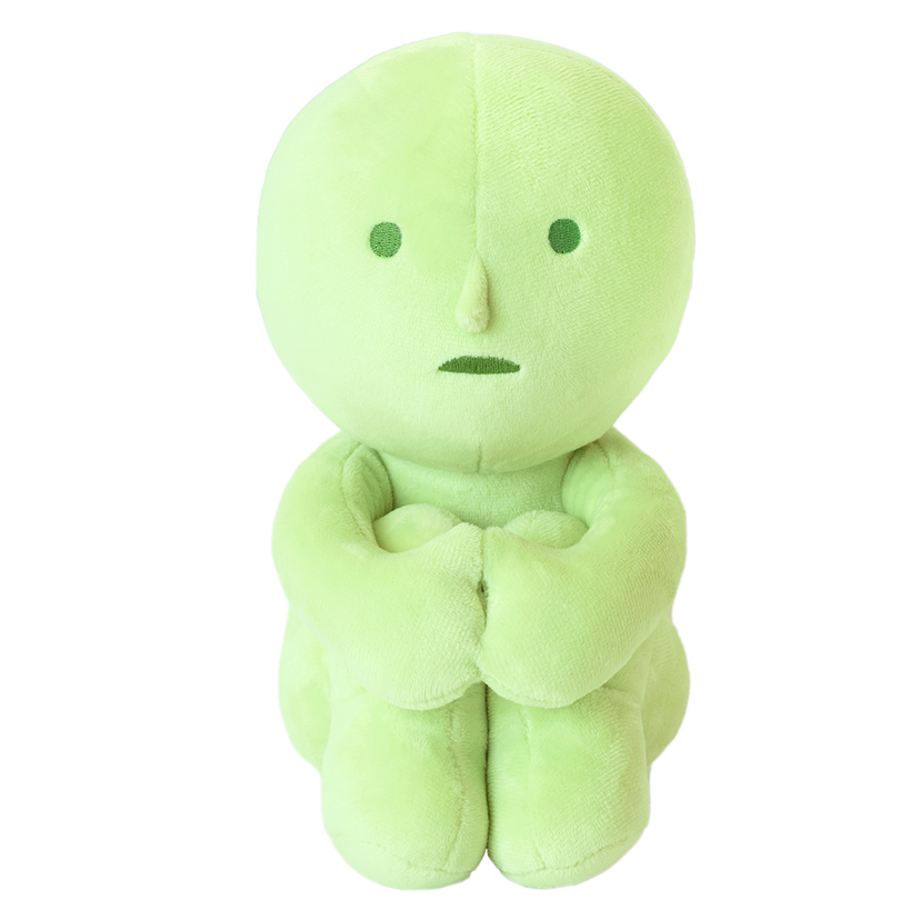 SMISKI Plush I1