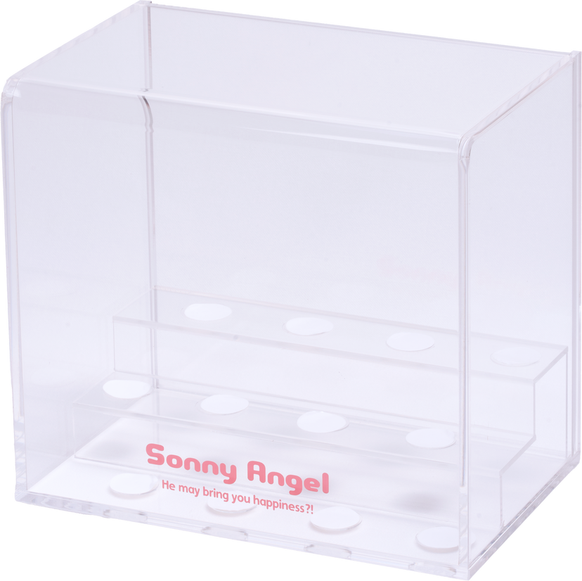 Acrylic Display Case Q4
