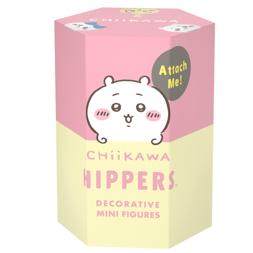 HIPPERS CHiiKAWA B0