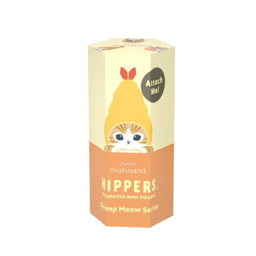 HIPPERS Mofusand: Vol. 2 B0