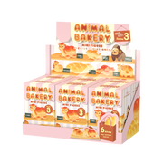 Animal Bakery Minifigure: Series 3 Q4