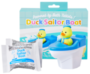 Duck Sailor Boat M8