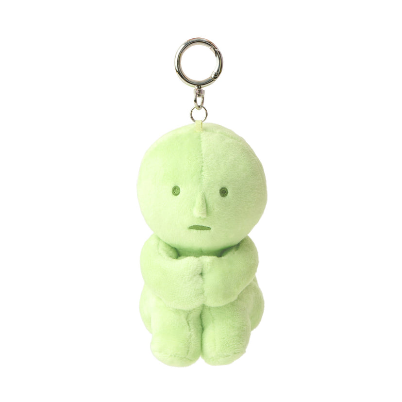 SMISKI Plush Keychain J5