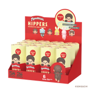 HIPPERS Monchhichi F7