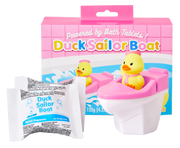 Duck Sailor Boat M8