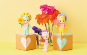 Flower Gift O8