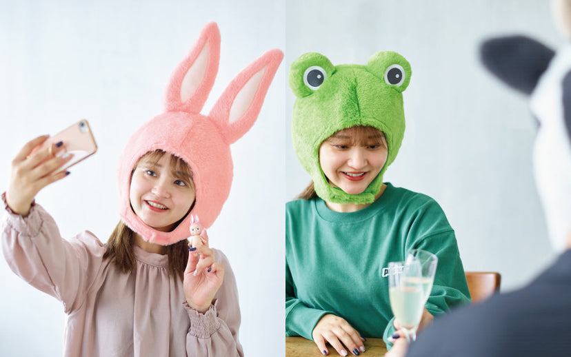 Costume - Series 2 F6