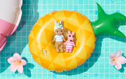 Summer Vacation: Sun-Kissed Style - SOLD OUT F2