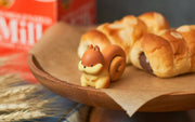 Animal Bakery Minifigure: Series 2 L4