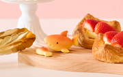 Animal Bakery Minifigure: Series 3 Q4